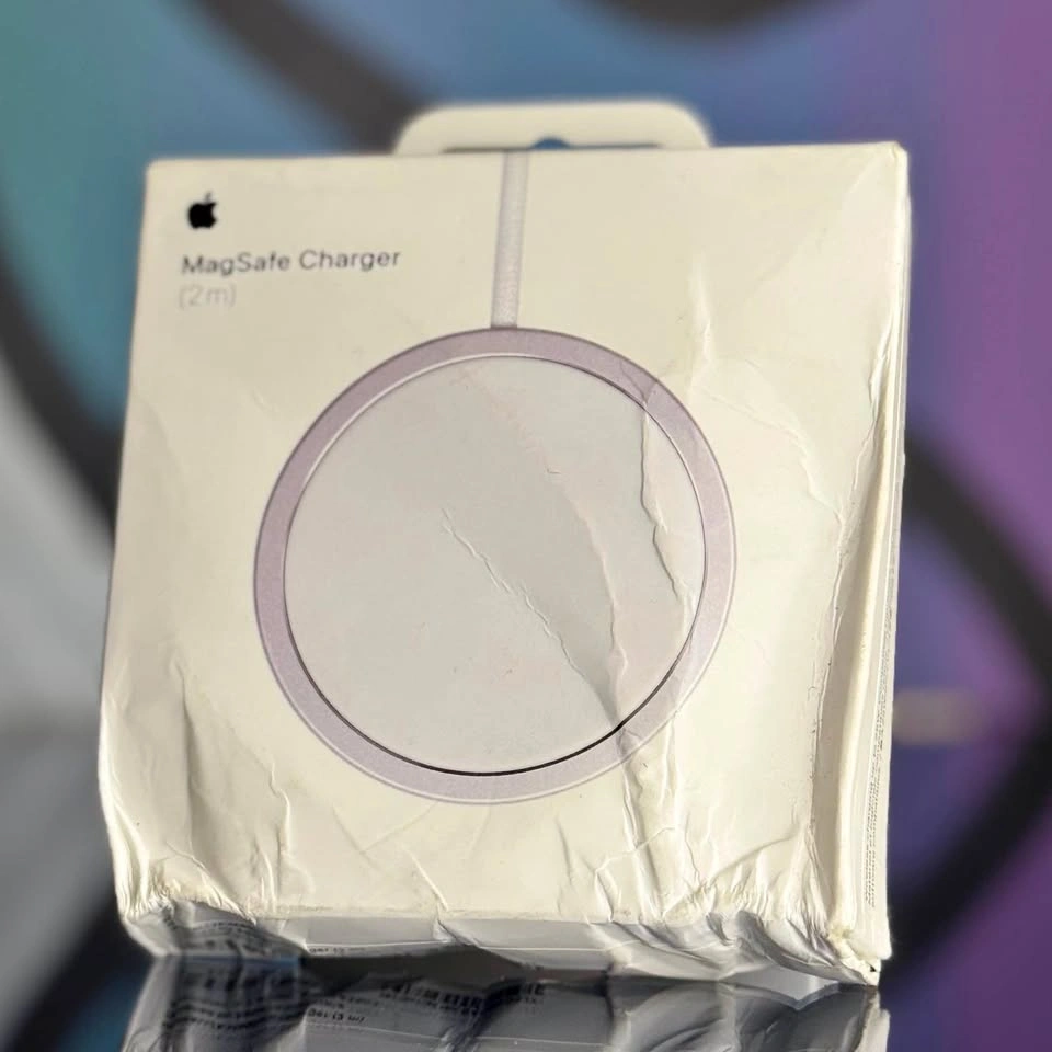 Apple MagSafe Charger 2M USB-C – Brand New & Factory Sealed