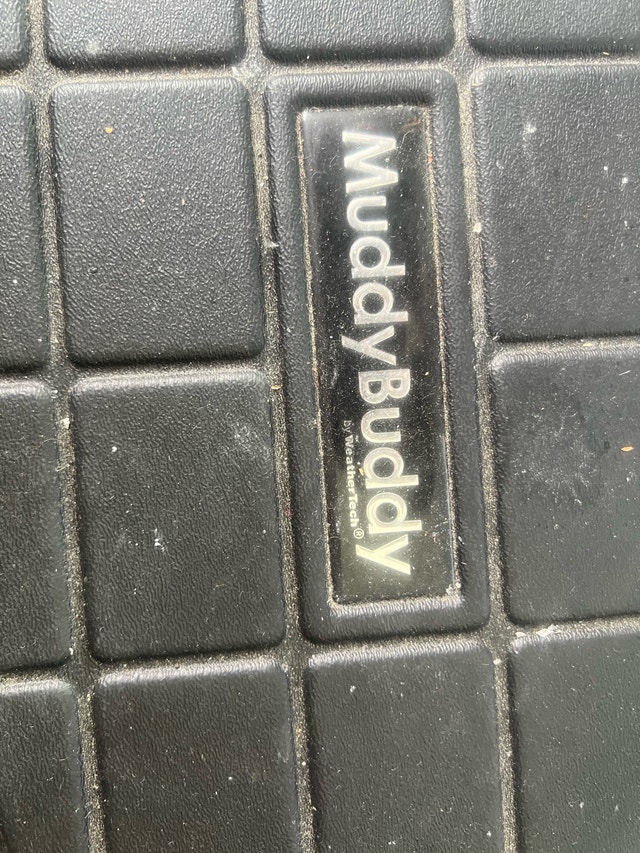 VW Jetta MuddyBuddy WeatherTech Trunk Liner 2019–2026 - photo 2