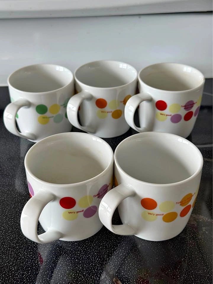 Mugs
