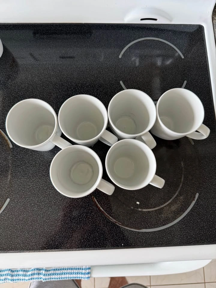 Ikea coffee mugs - photo 2