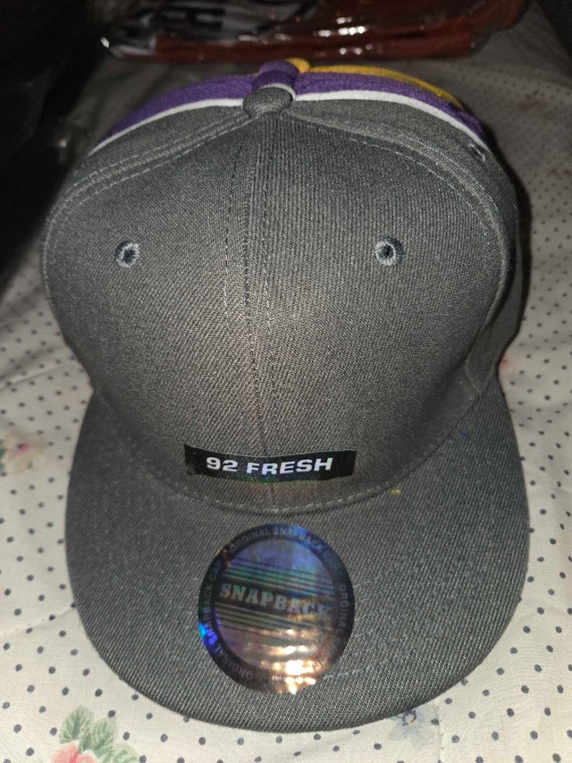 92FRESH Hats