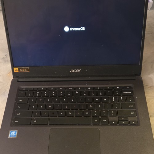 Acer Chromebook 15 15.6in Intel Pentium 4GB 32GB Chrome OS - photo 2