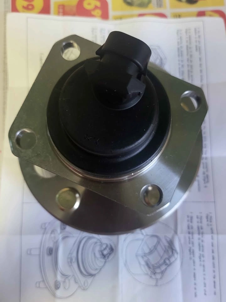 New Buick Rear Wheel Bearing Hub - photo 2