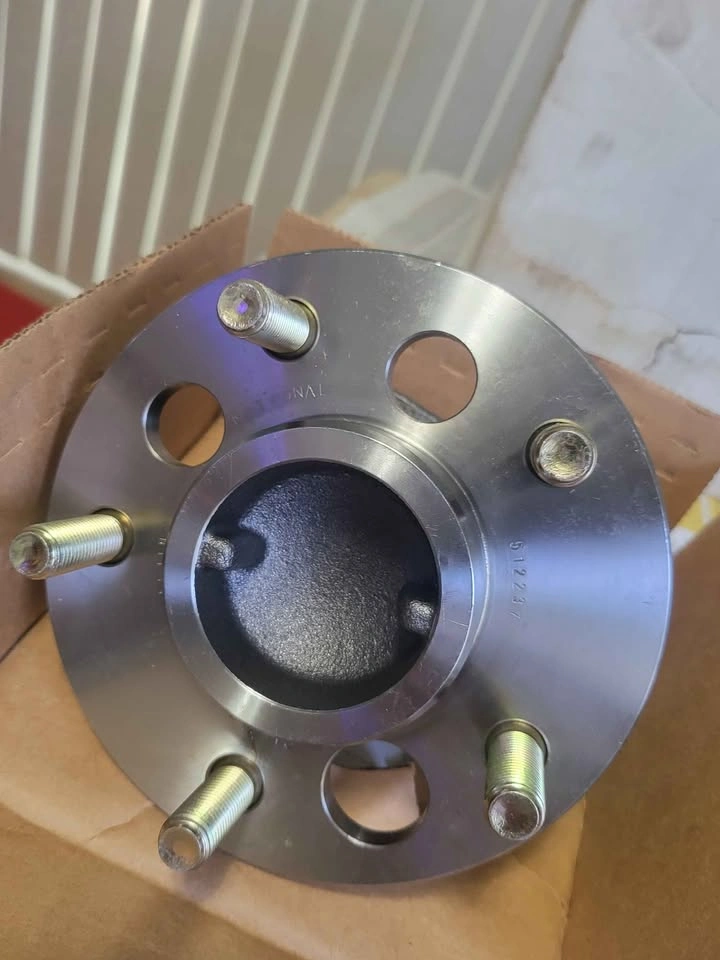 New Buick Rear Wheel Bearing Hub - photo 3