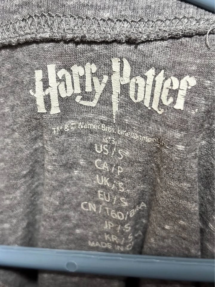 forever 21 harry potter long-sleeve shirt (s) - photo 2