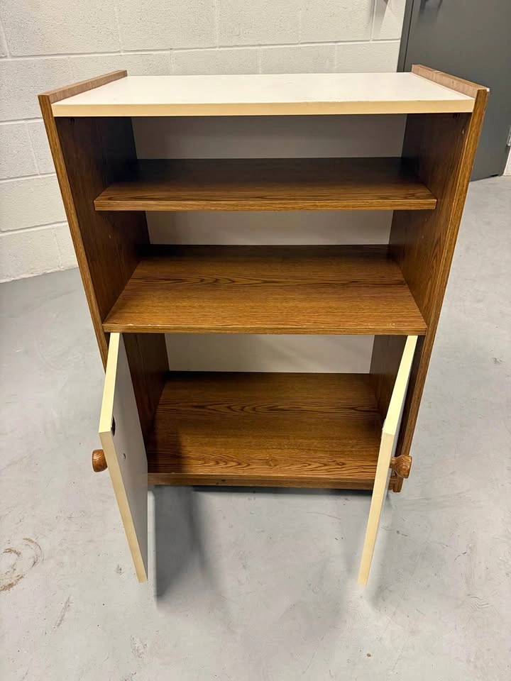 Storage Cabinet