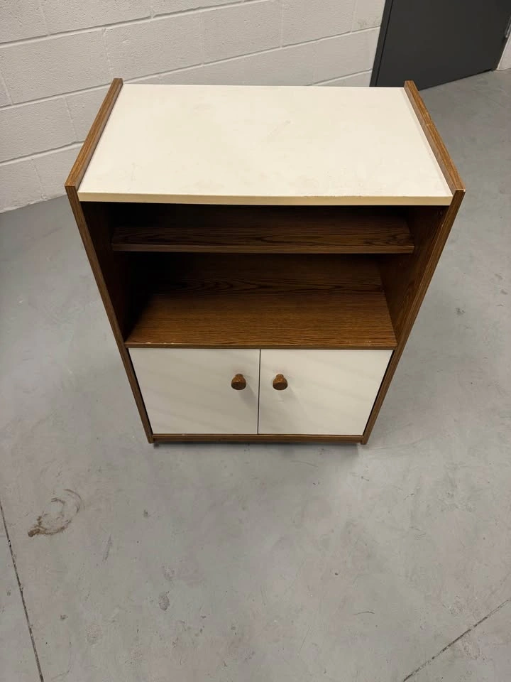 Storage Cabinet - photo 2