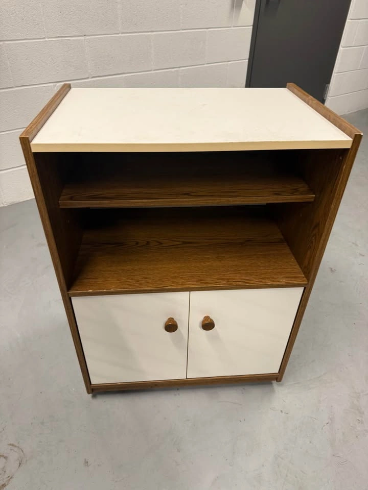 Storage Cabinet - photo 3