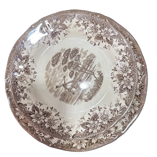 plates vintage - photo 2