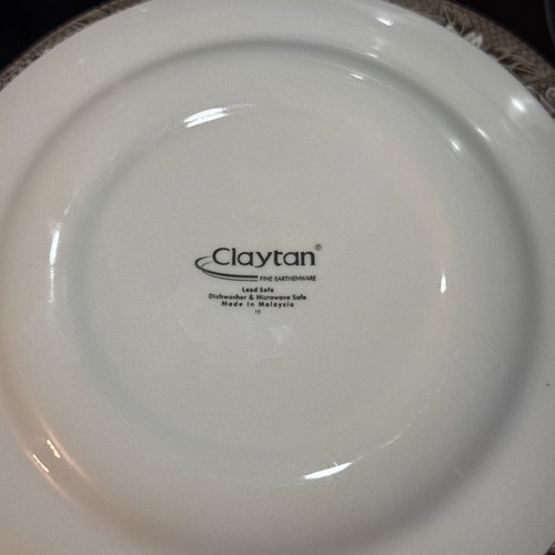 plates vintage - photo 3