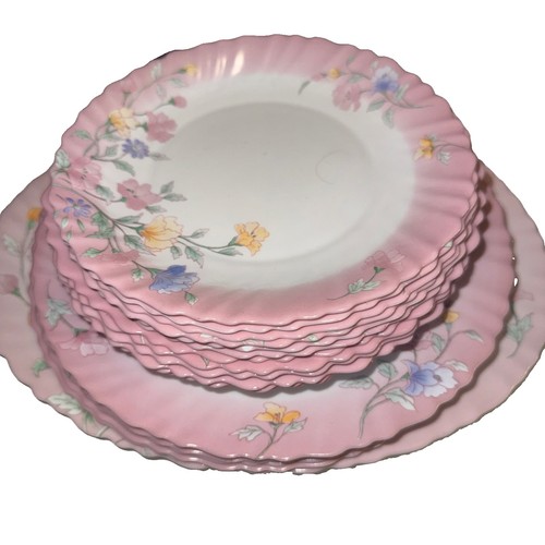 Plates Set