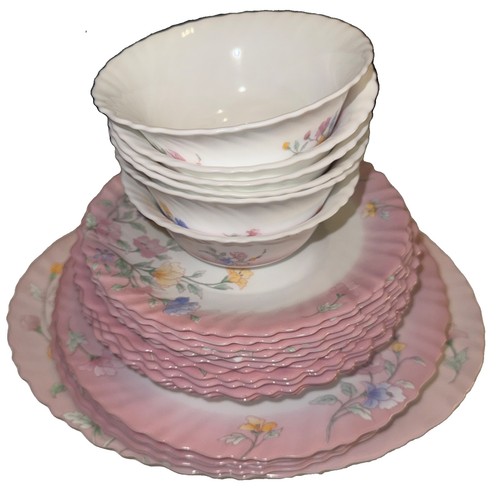 Plates Set - photo 3