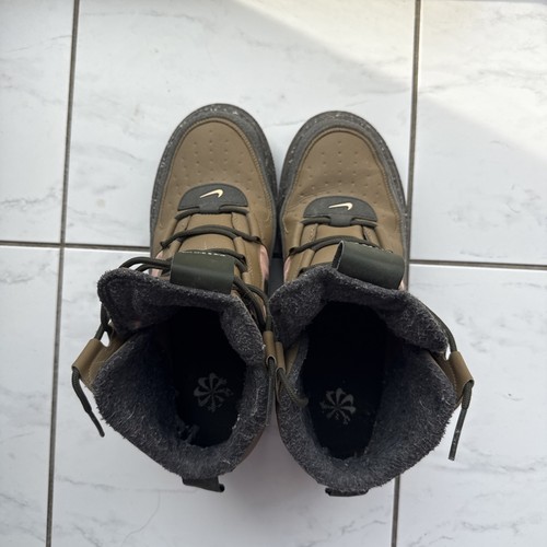nike men shoes 11 - photo 2