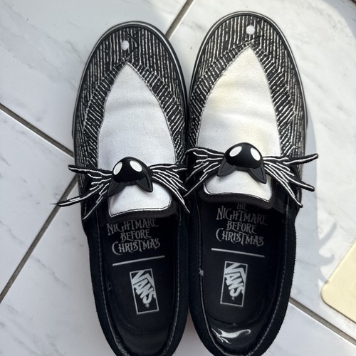 vans women size 10.5