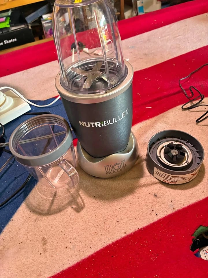 Nutribullet Personal Blender