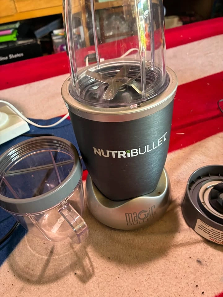 Nutribullet Personal Blender - photo 2