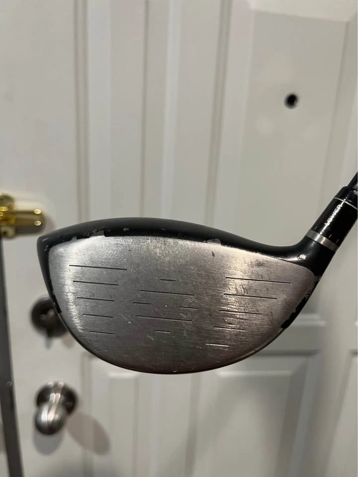 TaylorMade JetSpeed Driver - photo 2