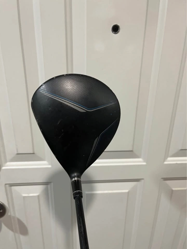 TaylorMade JetSpeed Driver - photo 3
