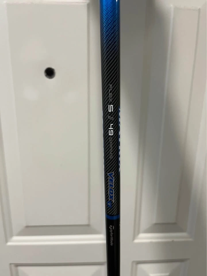 TaylorMade JetSpeed Driver - photo 4