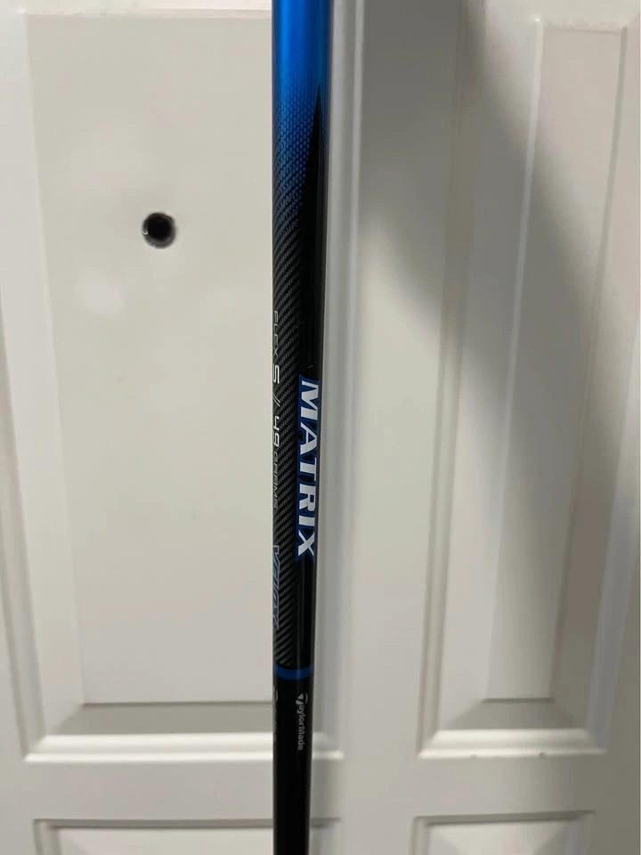 TaylorMade JetSpeed Driver - photo 5