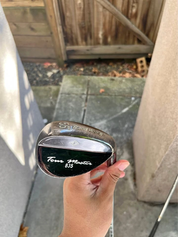 Tour Select 835 56° Sand Wedge