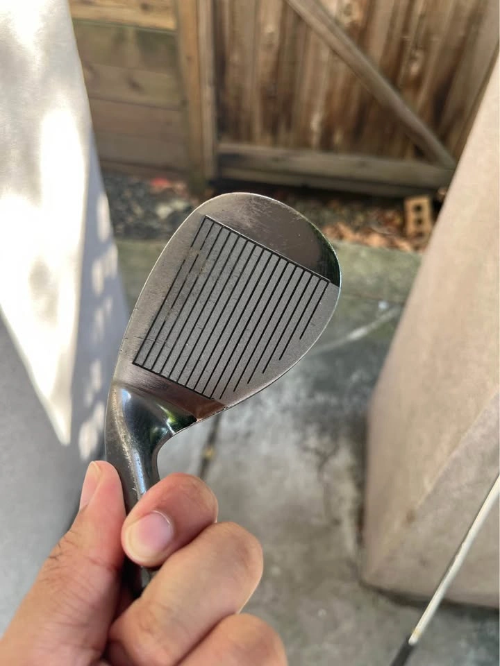 Tour Select 835 56° Sand Wedge - photo 2