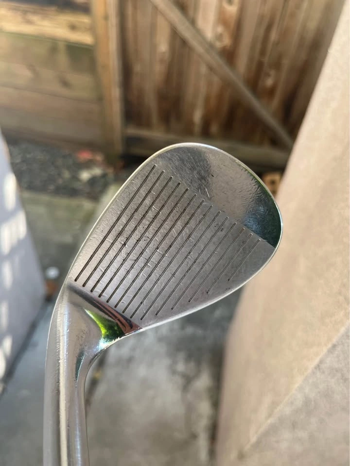 Cleveland Tour Action 900 52° Gap Wedge - photo 2