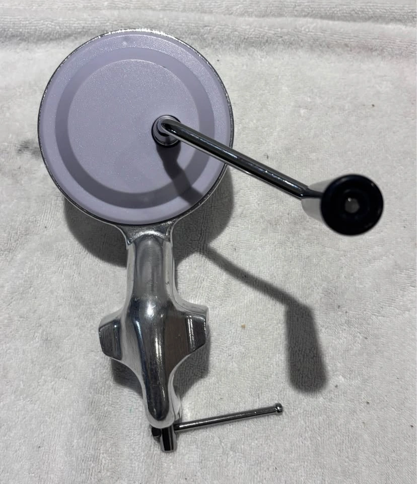 Cavatelli Maker Tool Set Comfortable Hand Crank Design Manual Pa - photo 3
