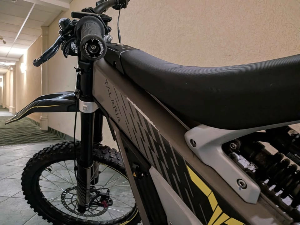 2023 Talaria X3 (25AH) - photo 2