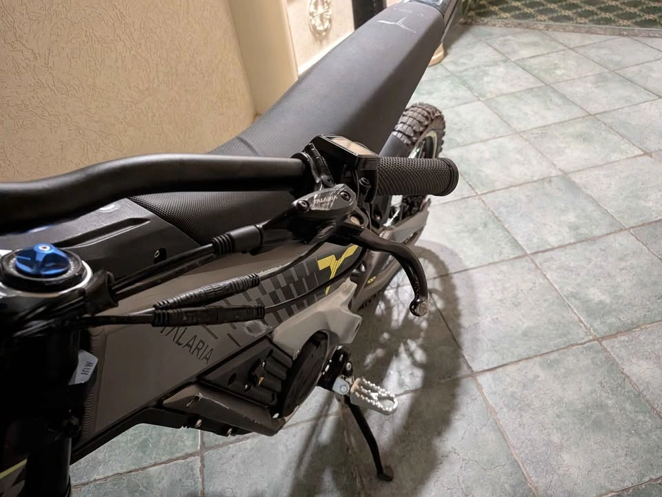 2023 Talaria X3 (25AH) - photo 3