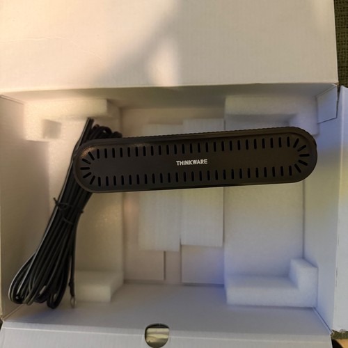 Thinkware Ivolt Mini (BAB50) External Battery - photo 2