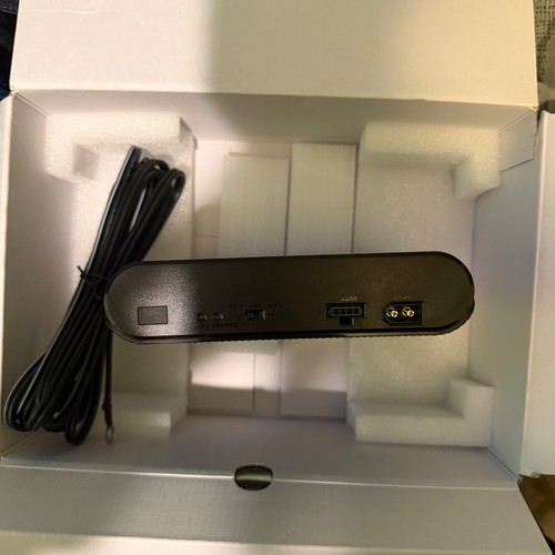 Thinkware Ivolt Mini (BAB50) External Battery - photo 3