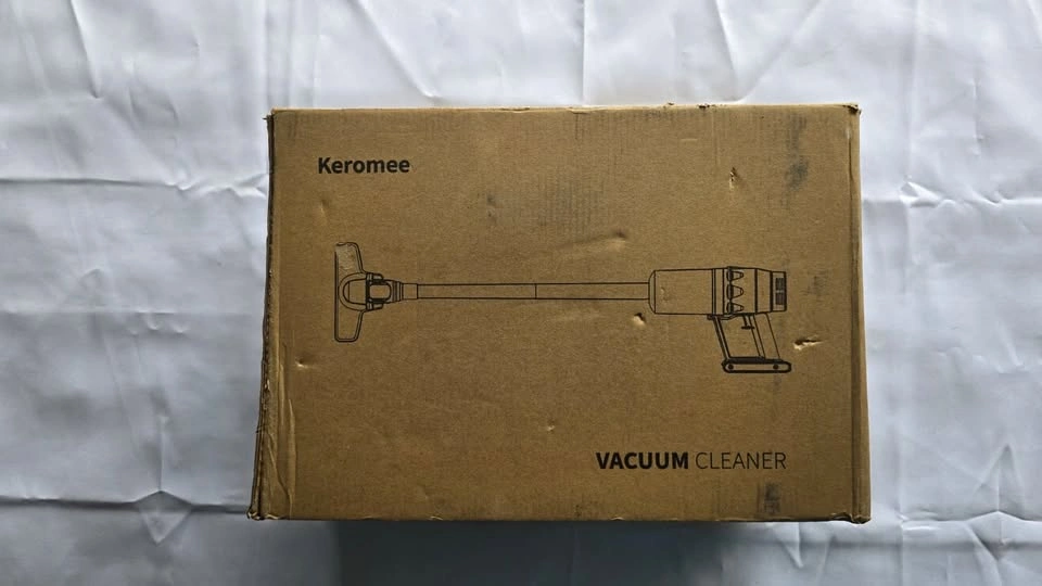 3-in-1 Cordless Vacuum Cleaner - photo 3