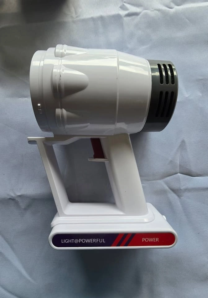 3-in-1 Cordless Vacuum Cleaner - photo 5