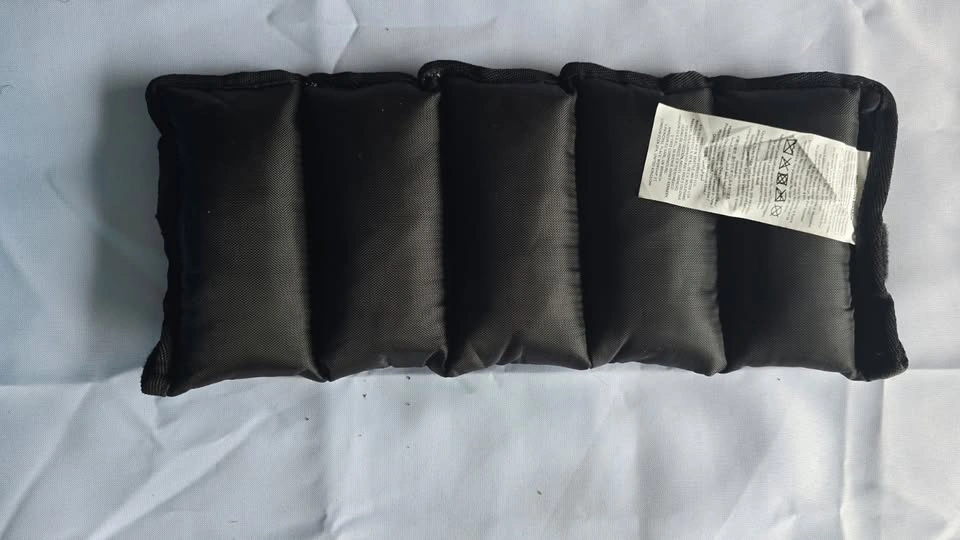 Adjustable Ankle / Wrist Weights - photo 2