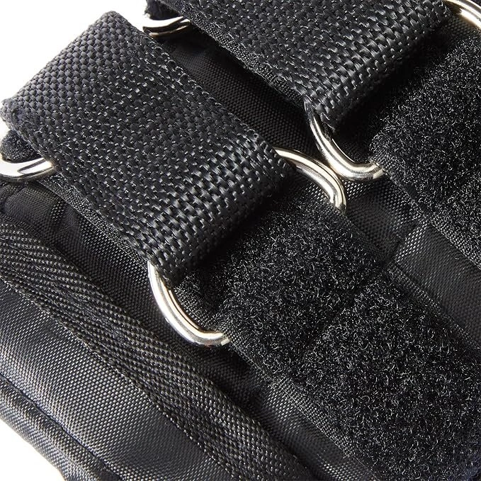 Adjustable Ankle / Wrist Weights - photo 3