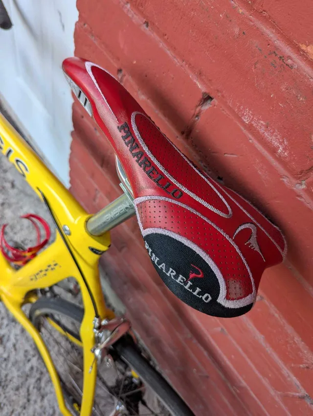 Aegis Trident carbon Road Bike image indicator(8)