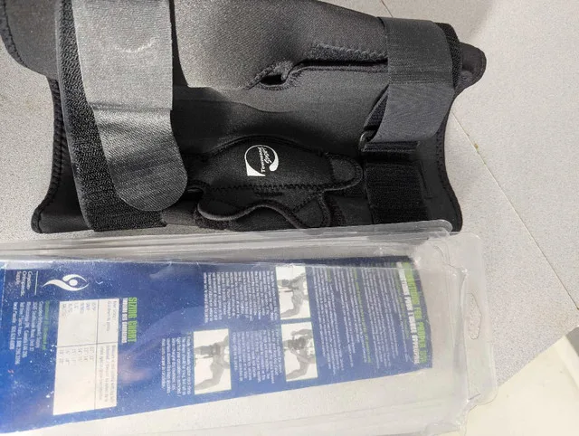 Townsend Sport Knee Brace XL image indicator(3)