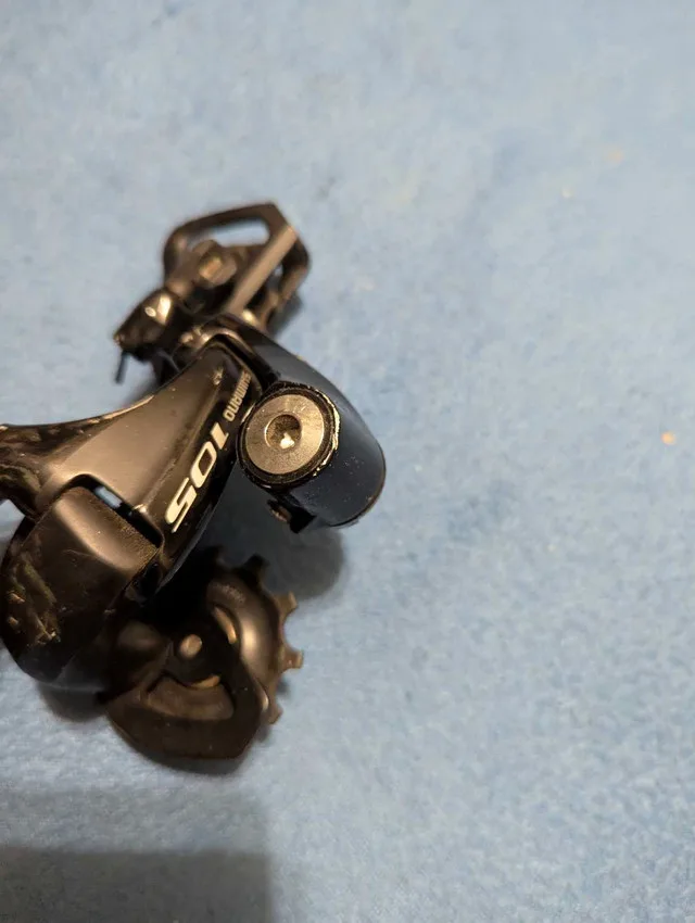 Shimano 105 11 speed rear derailleur image indicator(3)