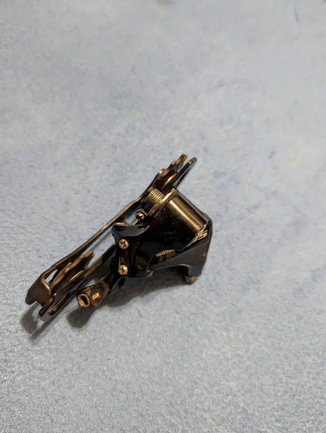 Shimano 105 11 speed rear derailleur image indicator(5)