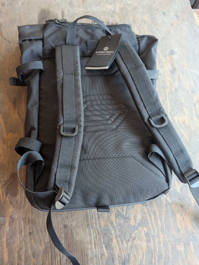 Backpack New condition