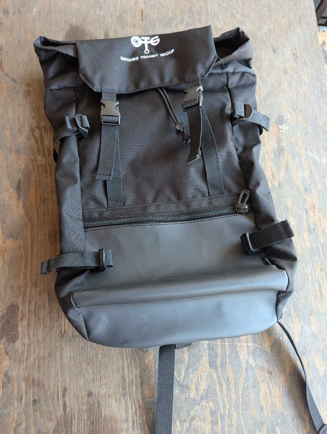 Backpack New condition - photo 2