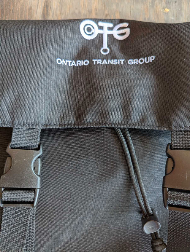 Backpack New condition - photo 5