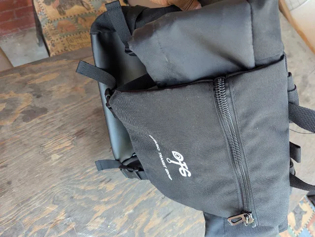 Backpack New condition image indicator(8)