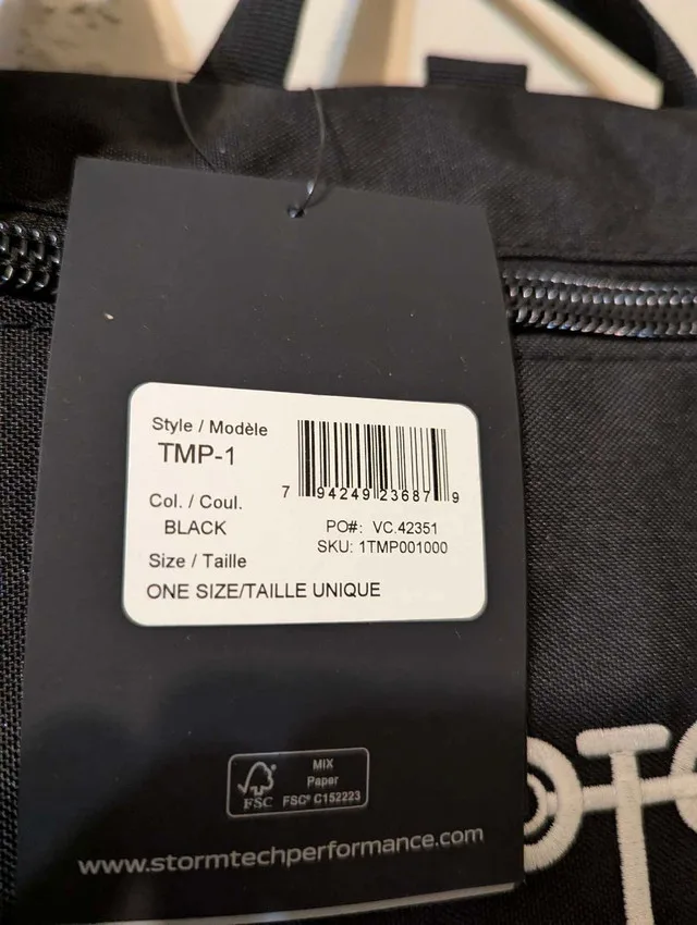 Backpack New condition image indicator(9)