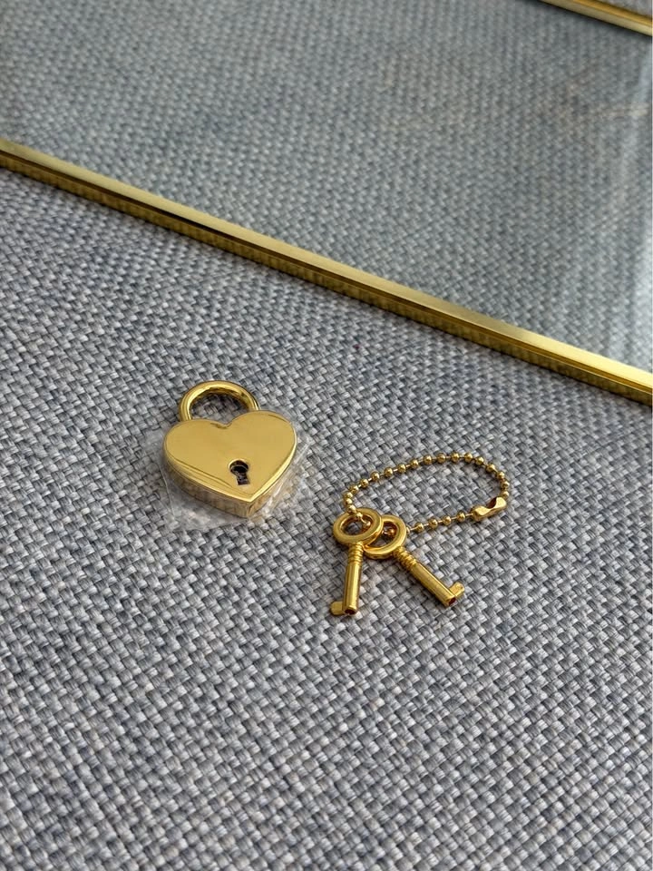 Gold Card / Envelope Box - photo 3