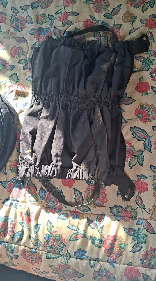 VANS Gaiters