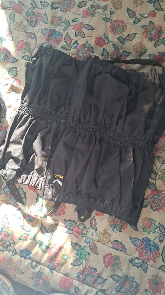 VANS Gaiters - photo 3