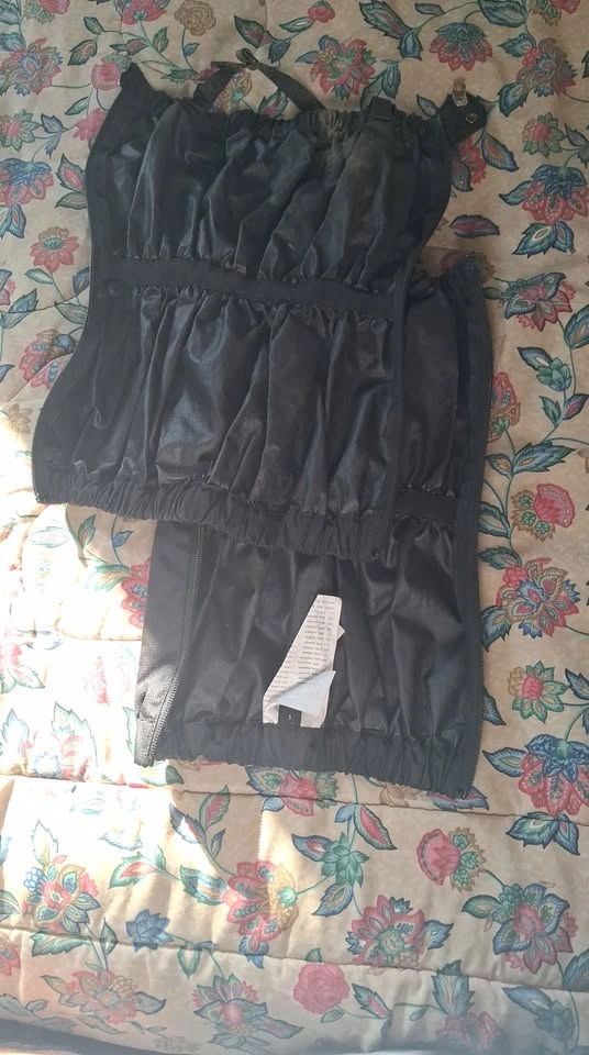 VANS Gaiters - photo 4