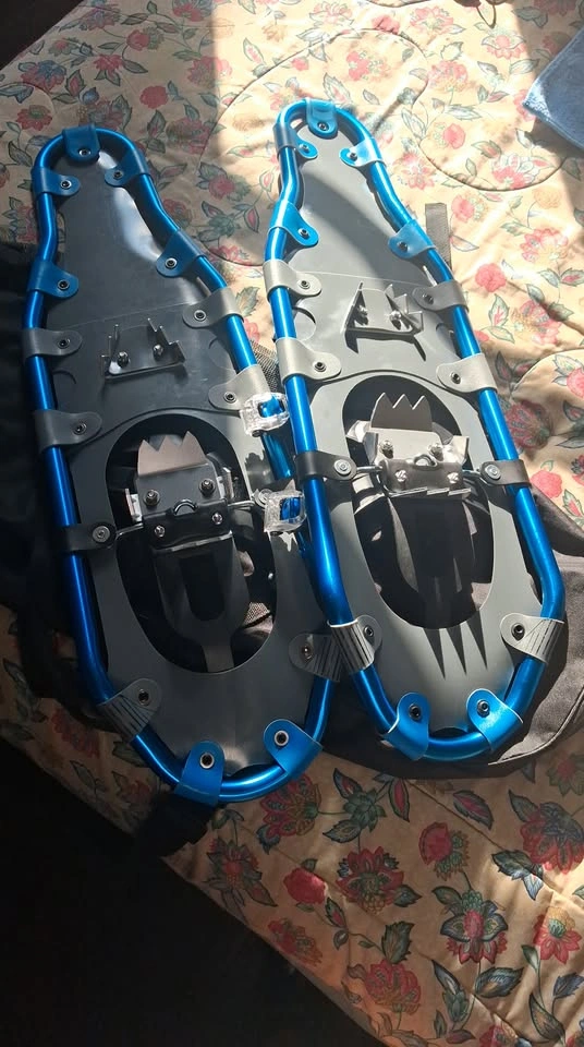 FABER 929 Snowshoes - photo 2